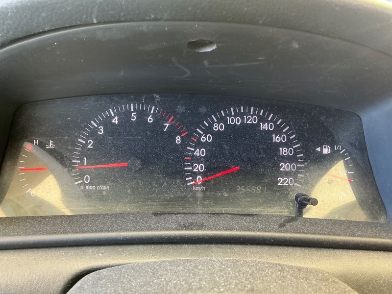 Toyota Corolla 1.4 — zdjęcie 4