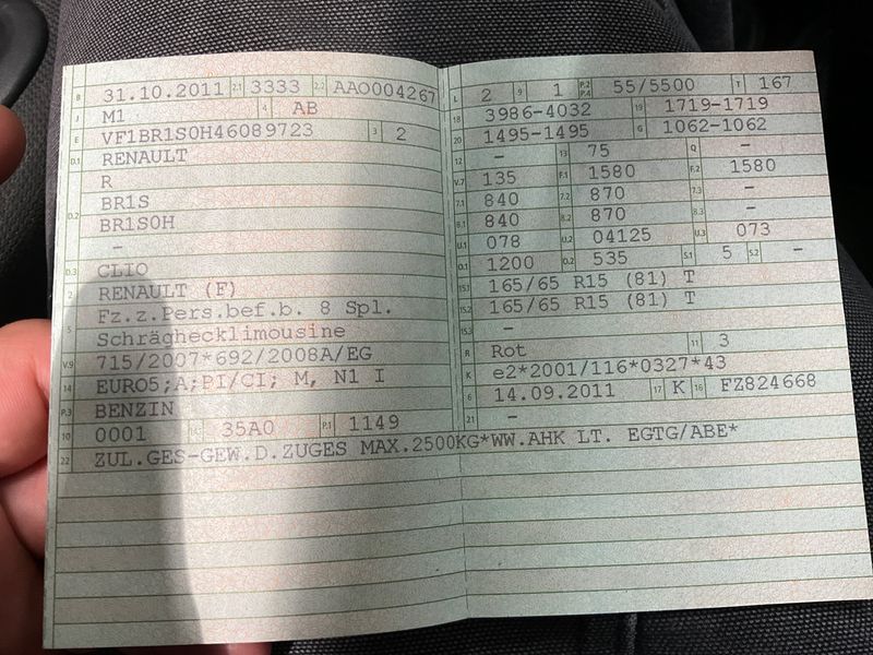 Renault Clio 1.2 YAHOO! — zdjęcie 5