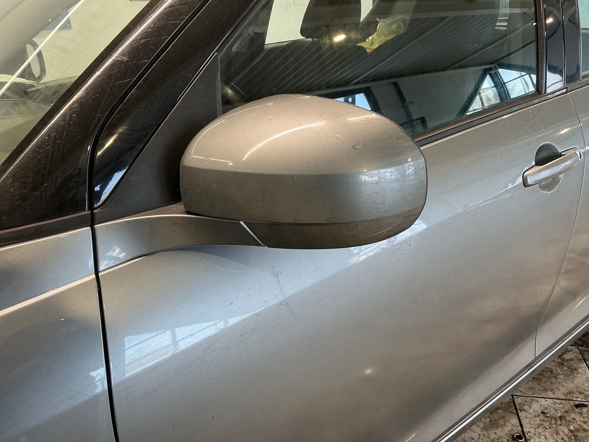 Suzuki Swift 2016 — photo 41