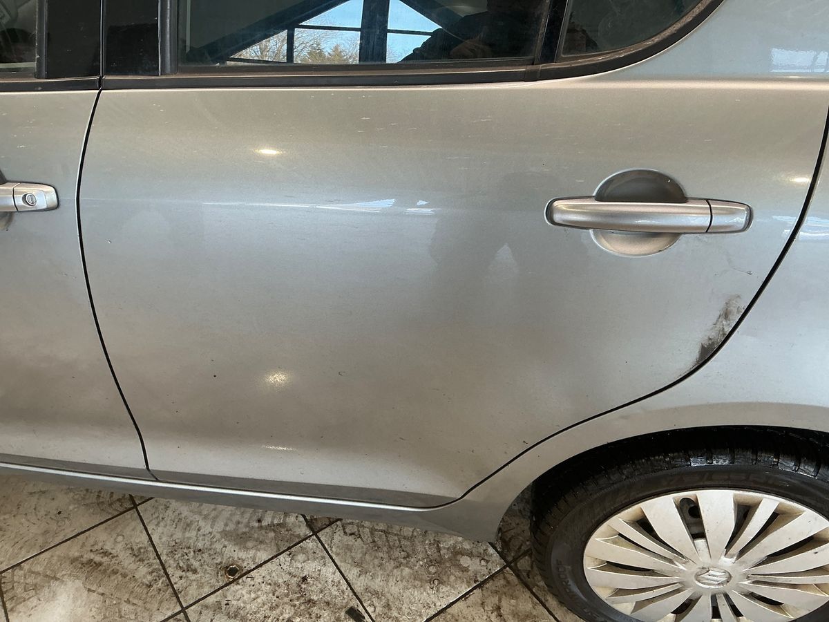 Suzuki Swift 2016 — photo 40