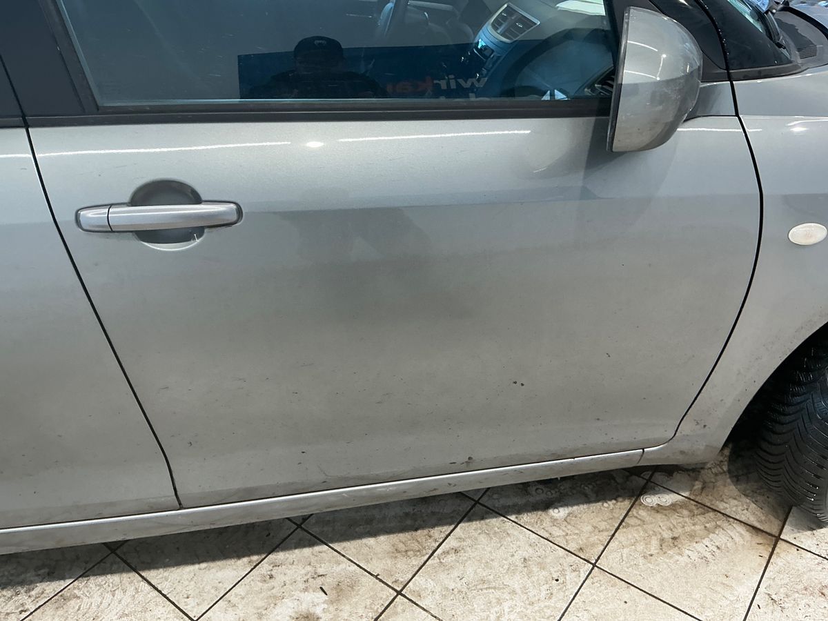 Suzuki Swift 2016 — photo 25