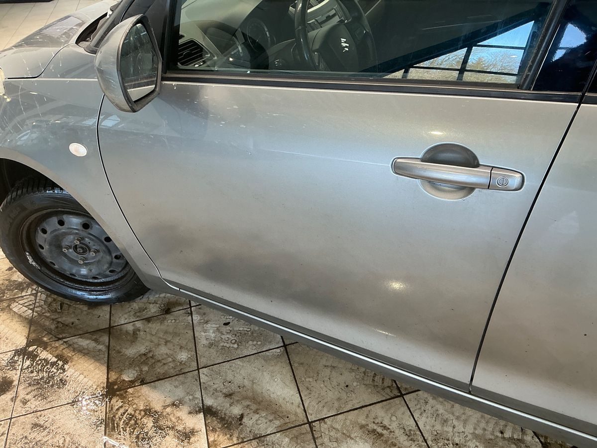Suzuki Swift 2016 — photo 42