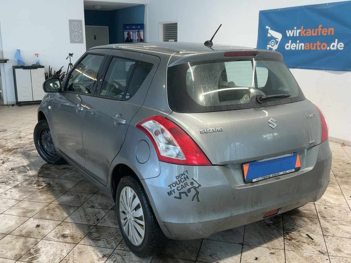 Suzuki Swift 2016 — photo 7