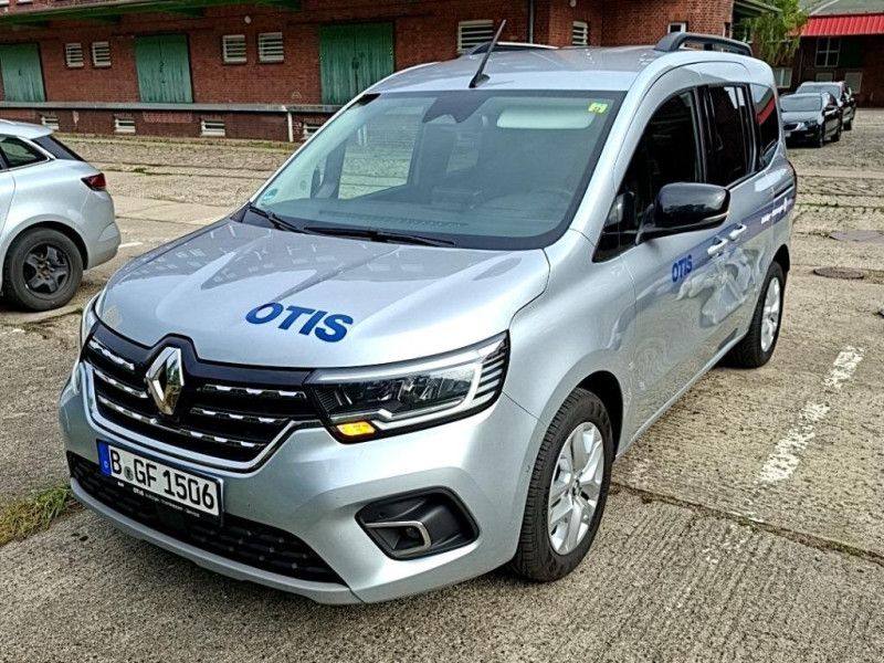 Renault Kangoo d'occasion