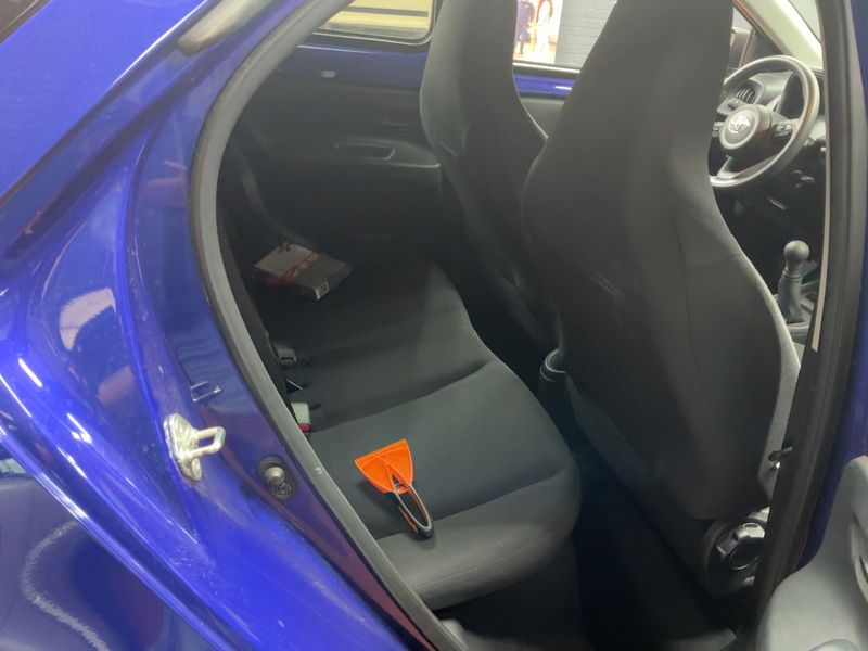 Toyota Aygo X 1.0 — zdjęcie 14