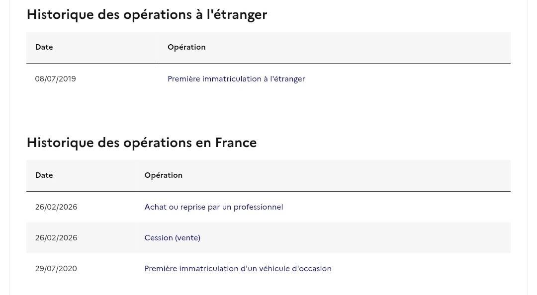 MINI Clubman d'occasion