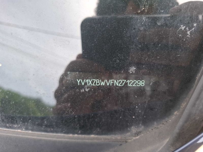 Volvo XC40 1.5 T5 Recharge Plug-in Hybrid Inscription Business 2WD — zdjęcie 16