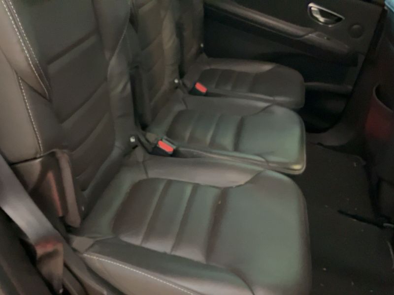 Renault Espace 1.6 dCi Energy Initiale Paris — zdjęcie 14