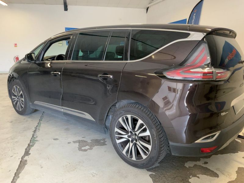 Renault Espace 1.6 dCi Energy Initiale Paris — zdjęcie 3
