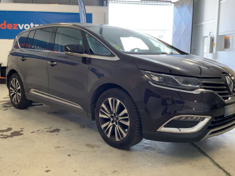 Renault Espace 1.6 dCi Energy Initiale Paris — zdjęcie 8