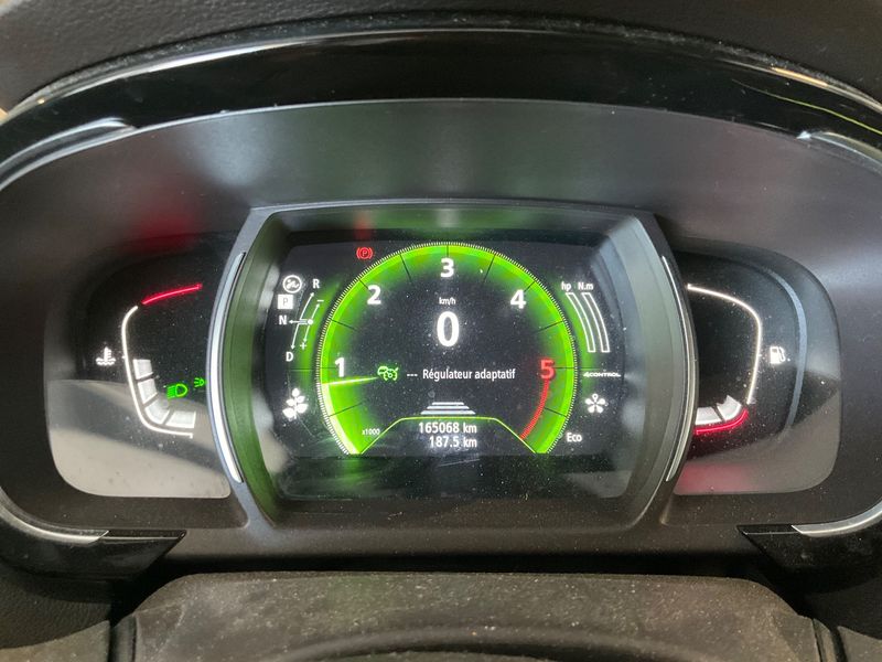 Renault Espace 1.6 dCi Energy Initiale Paris — zdjęcie 13