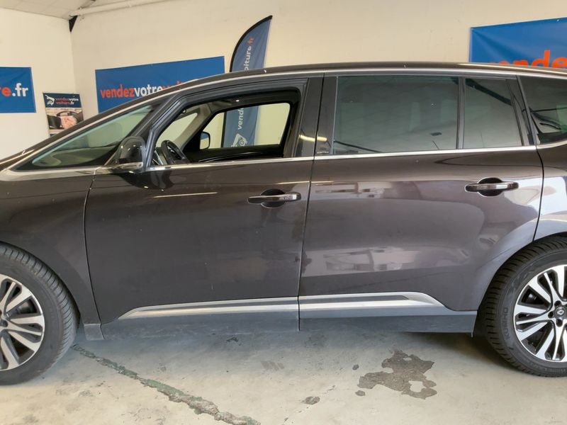 Renault Espace 1.6 dCi Energy Initiale Paris — zdjęcie 4