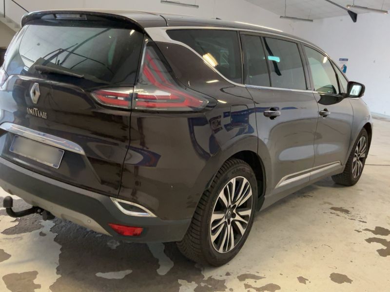 Renault Espace 1.6 dCi Energy Initiale Paris — zdjęcie 6