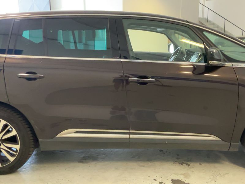 Renault Espace 1.6 dCi Energy Initiale Paris — zdjęcie 7