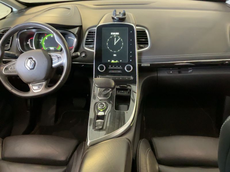 Renault Espace 1.6 dCi Energy Initiale Paris — zdjęcie 12