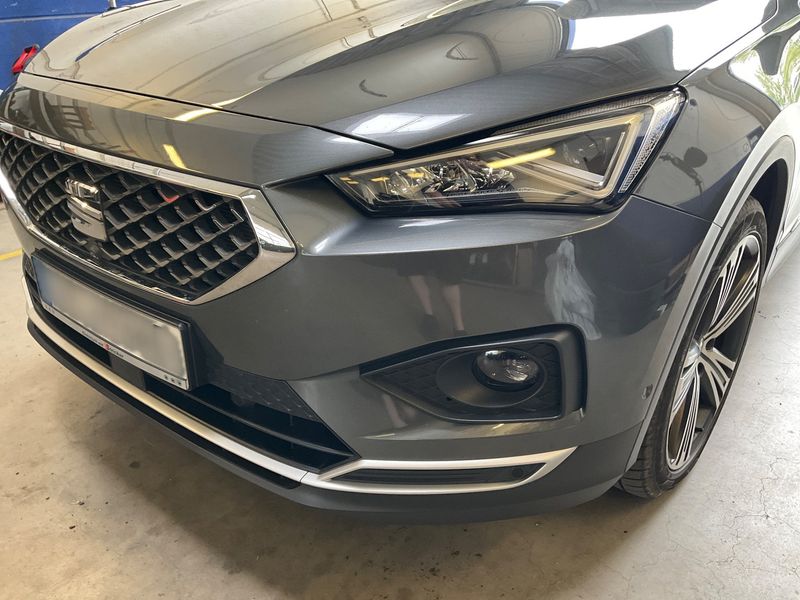 Seat Tarraco 2.0 TDI Xcellence 4Drive 2019 – снимка 30