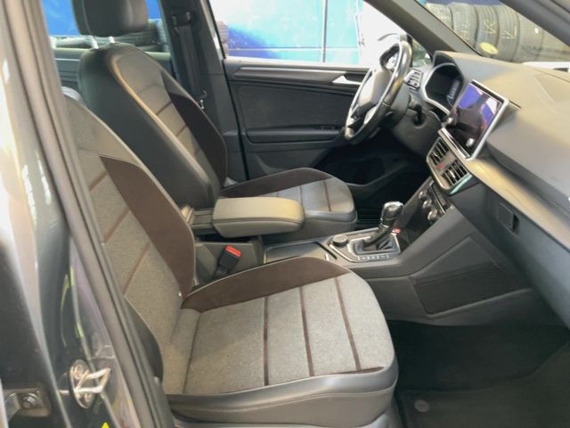 Seat Tarraco 2.0 TDI Xcellence 4Drive 2019 – снимка 17