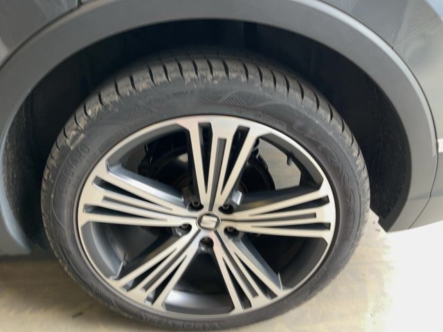 Seat Tarraco 2.0 TDI Xcellence 4Drive 2019 – снимка 5