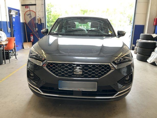 Seat Tarraco 2.0 TDI Xcellence 4Drive 2019 – снимка 14