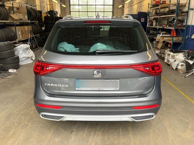 Seat Tarraco 2.0 TDI Xcellence 4Drive 2019 – снимка 7
