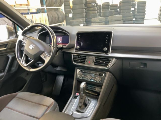 Seat Tarraco 2.0 TDI Xcellence 4Drive 2019 – снимка 18