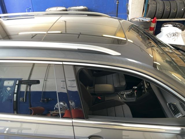 Seat Tarraco 2.0 TDI Xcellence 4Drive 2019 – снимка 13