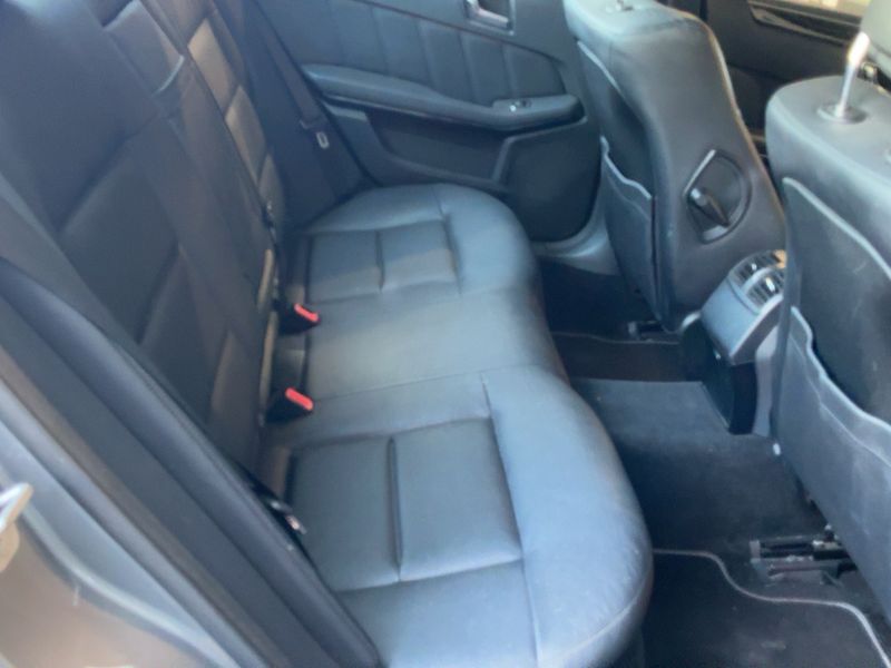 Mercedes-Benz E-Klasse E 220 CDI BlueEfficiency Avantgarde 2009 – снимка 19