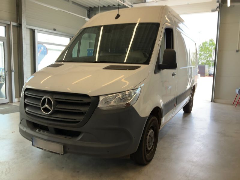 Mercedes-Benz Sprinter 317 CDI Kasten L2