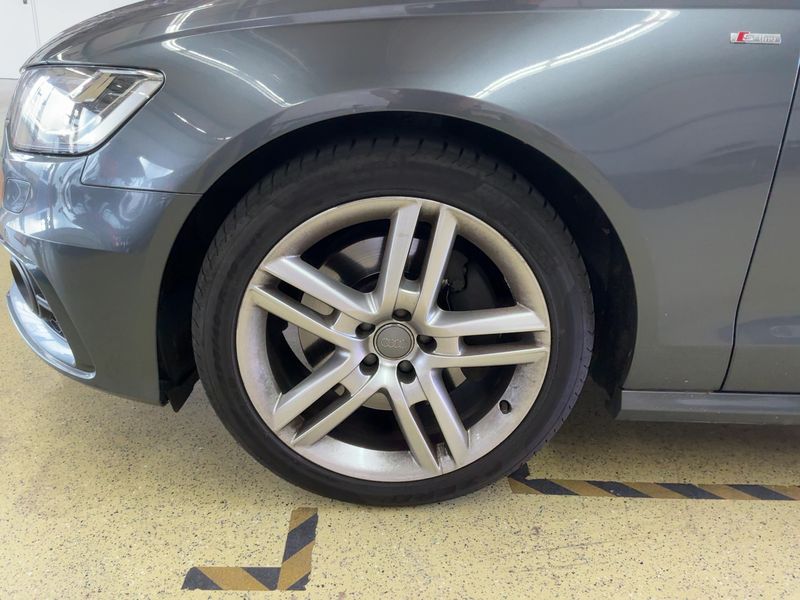 Audi A6 3.0 V6 TDI quattro 2012 – снимка 3