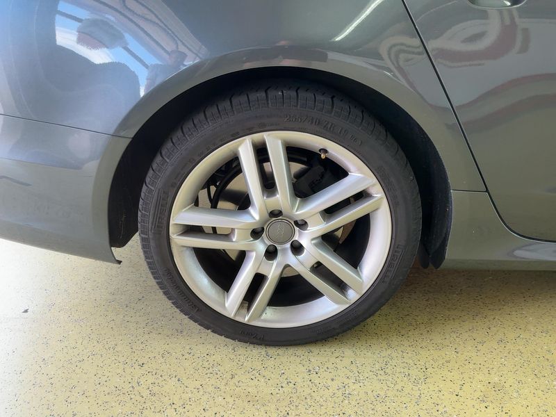 Audi A6 3.0 V6 TDI quattro 2012 – снимка 9
