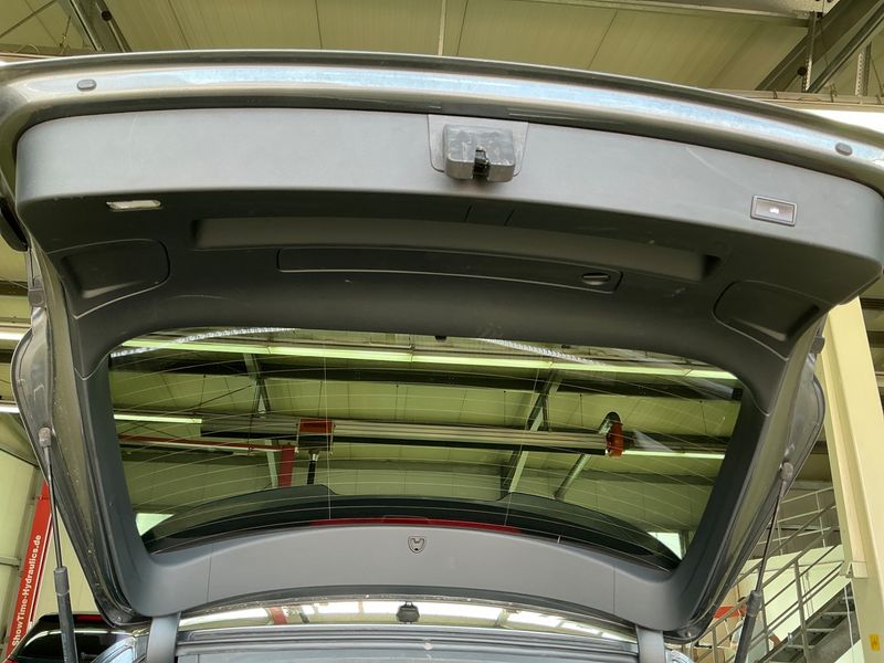 Audi A6 3.0 V6 TDI quattro 2012 – снимка 28