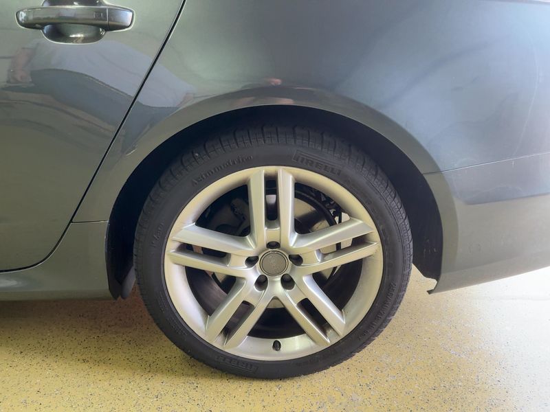 Audi A6 3.0 V6 TDI quattro 2012 – снимка 5