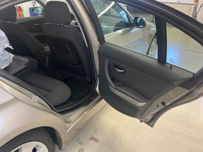 BMW 3er 330d 2007 – снимка 32