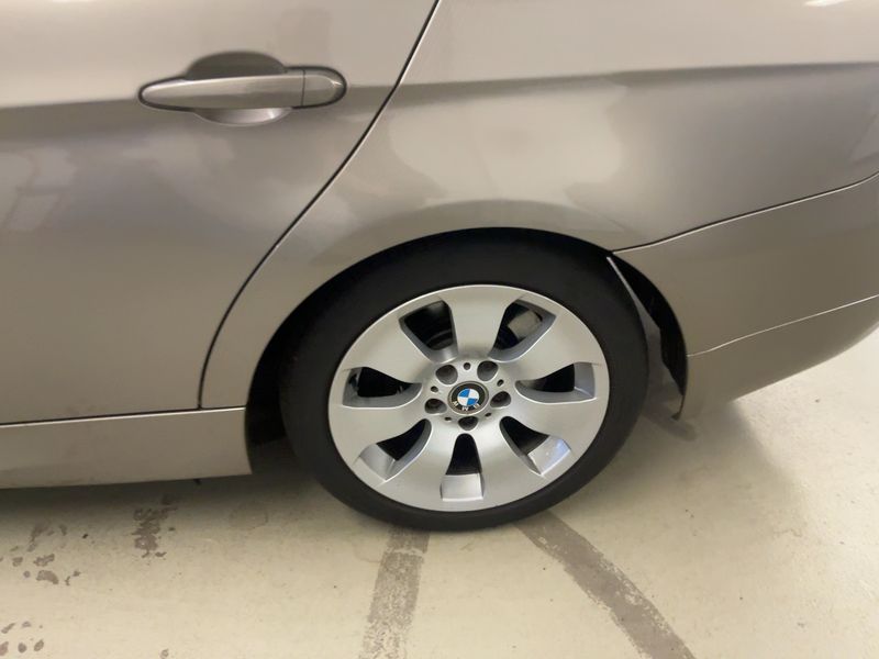BMW 3er 330d 2007 – снимка 5