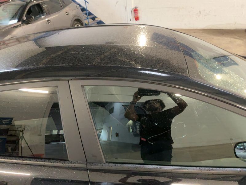 Ford Fiesta 1.0 EcoBoost ST-Line 2018 – снимка 13