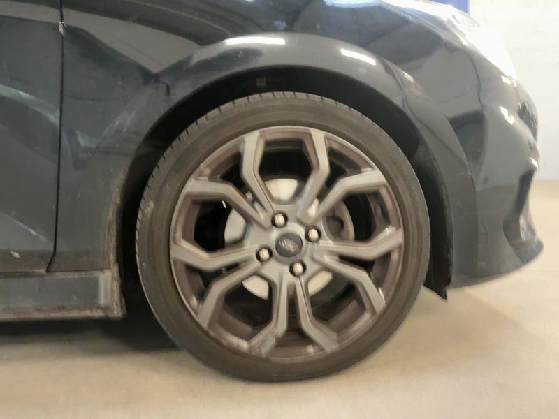 Ford Fiesta 1.0 EcoBoost ST-Line 2018 – снимка 11