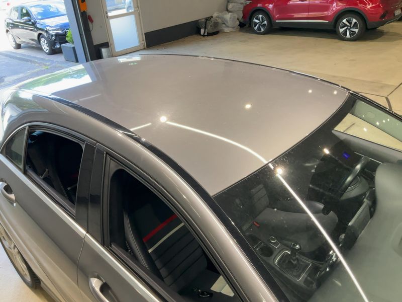 Mercedes-Benz A-Klasse A 180 BlueEfficiency Style 2012 – снимка 13