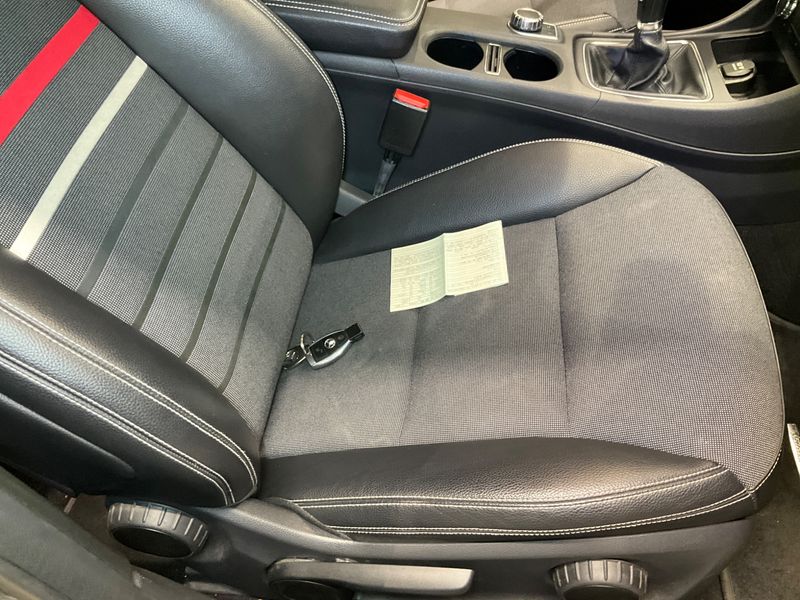 Mercedes-Benz A-Klasse A 180 BlueEfficiency Style 2012 – снимка 30