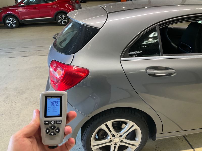 Mercedes-Benz A-Klasse A 180 BlueEfficiency Style 2012 – снимка 23