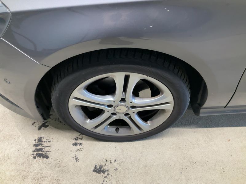 Mercedes-Benz A-Klasse A 180 BlueEfficiency Style 2012 – снимка 3
