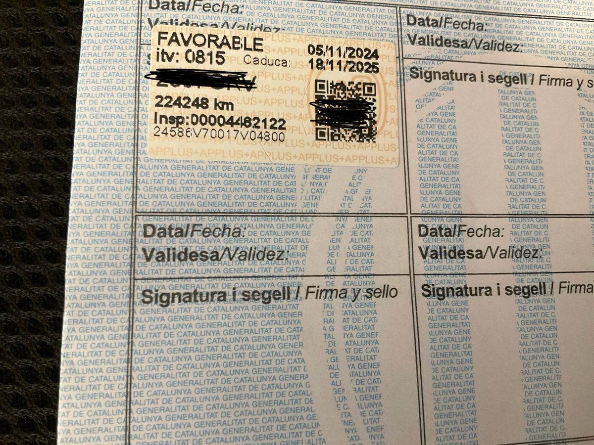 Nissan Qashqai+2 2.0 dCi Acenta