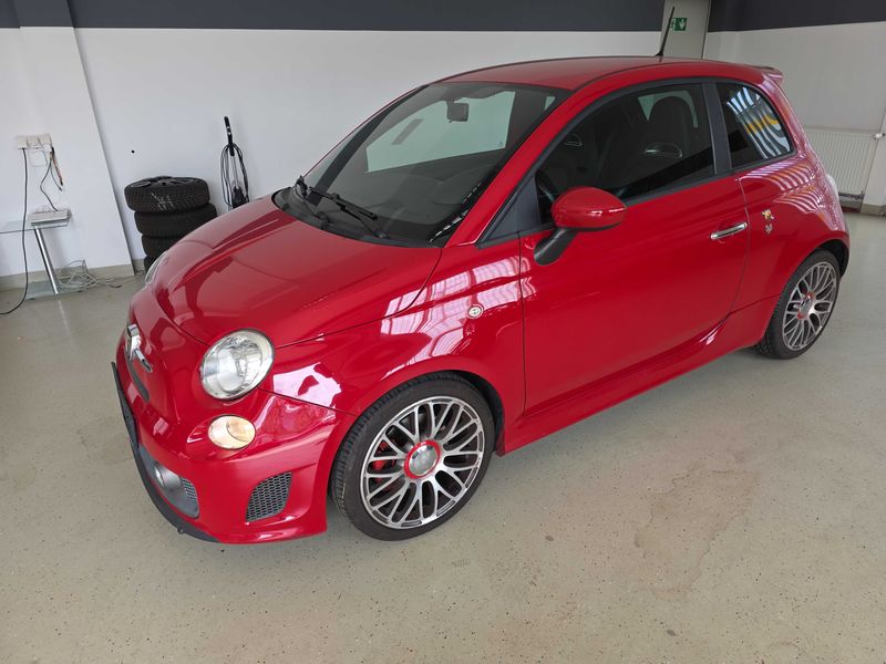 Abarth 595 1.4 Turismo