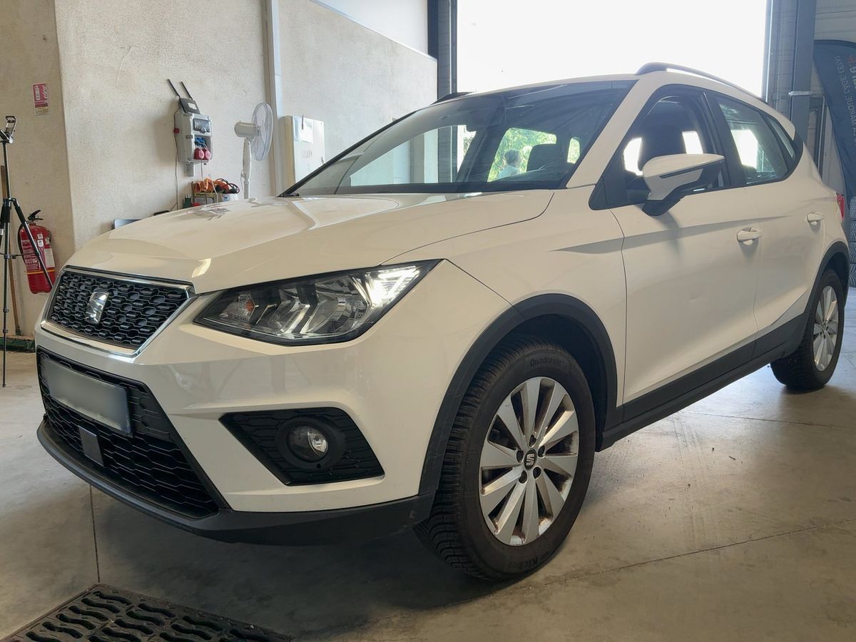 Seat Arona 2020