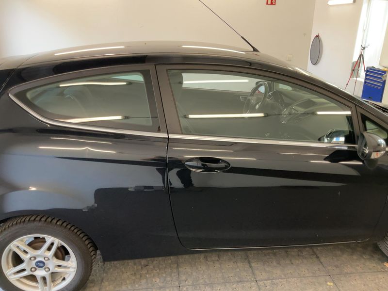 Ford Fiesta 1.0 EcoBoost Titanium 2013 – снимка 10