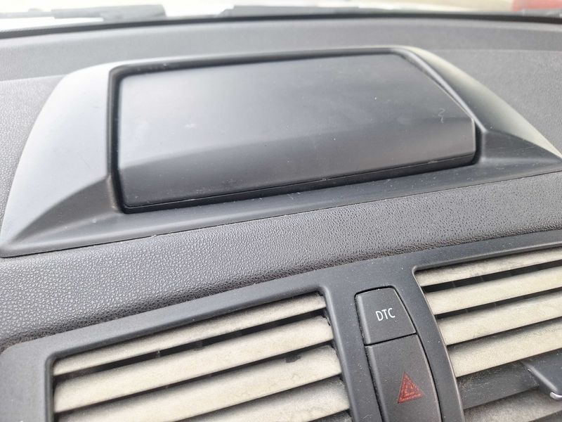 BMW 1er 120d 2006 – снимка 39