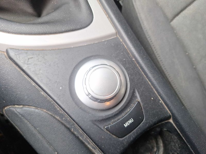 BMW 1er 120d 2006 – снимка 37