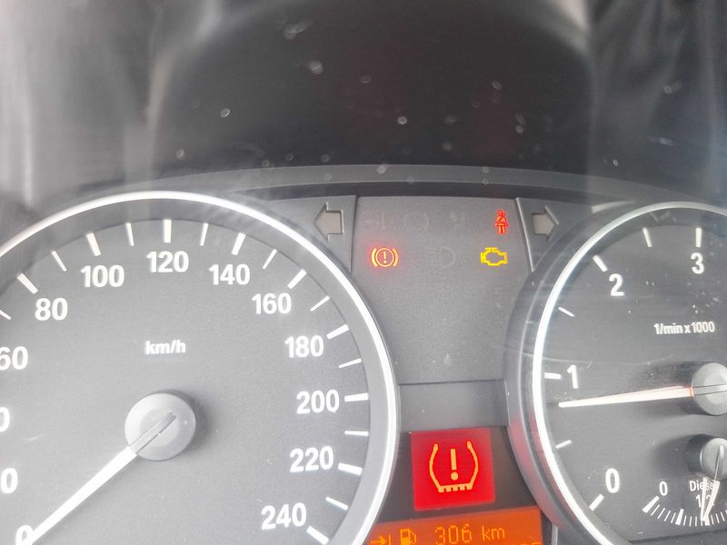 BMW 1er 120d 2006 – снимка 46
