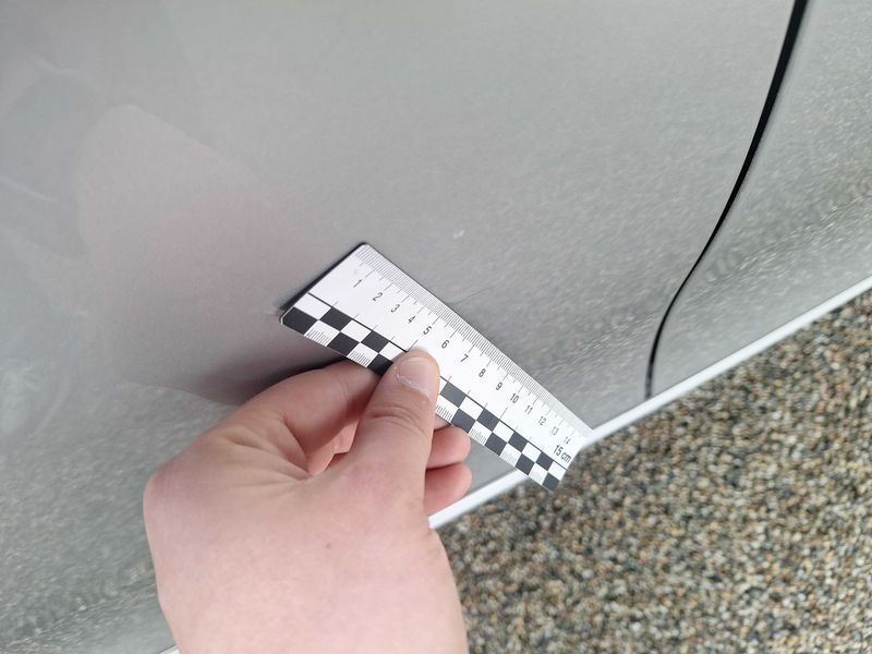 BMW 1er 120d 2006 – снимка 29