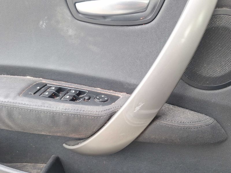 BMW 1er 120d 2006 – снимка 42