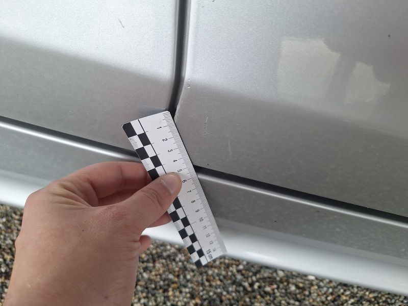 BMW 1er 120d 2006 – снимка 26